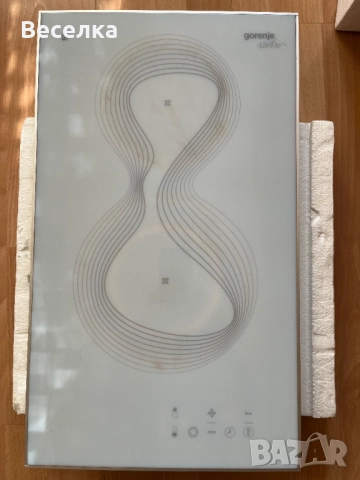 Керамичен плот за вграждане GORENJE(може и на части), снимка 4 - Котлони - 51674448