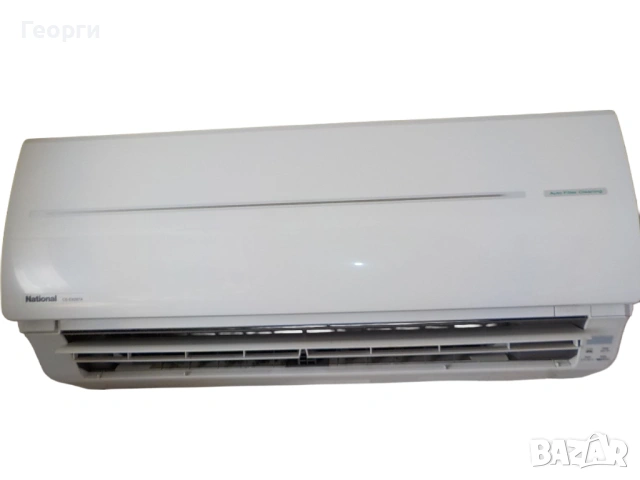 Японски ХИПЕРинверторен климатик National 18000 BTU, снимка 3 - Климатици - 51379816