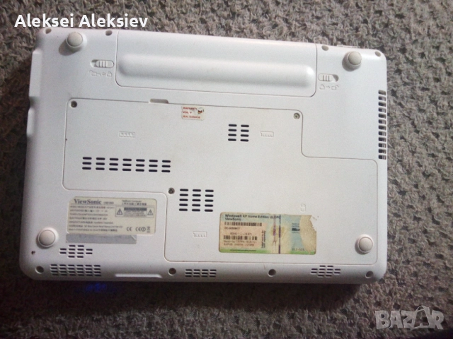 Лаптоп, снимка 2 - Лаптопи за дома - 51857008