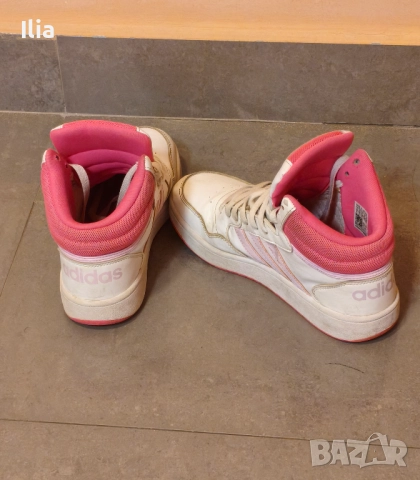 Детски обувки (боти) спорт, снимка 5 - Детски маратонки - 52676682