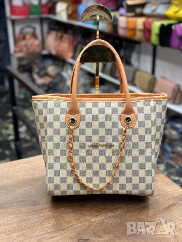 чанти louis vuitton , снимка 2 - Чанти - 51433152
