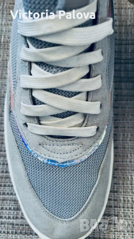 Дамски спортни обувки/ маратонки TAMARIS Германия, снимка 10 - Маратонки - 51365289