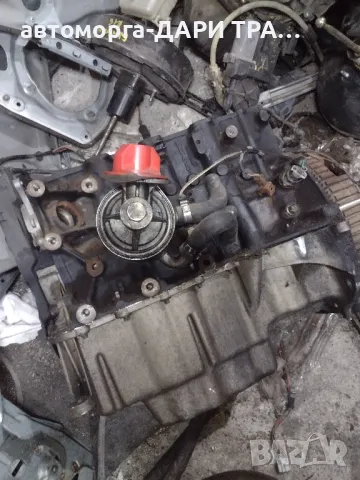 Цилиндров блок к-т за Рено Клио 2 -1.5дизел ДЦИ, снимка 2 - Части - 50191563