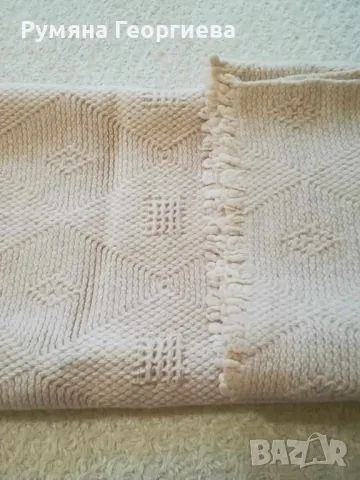 Ново 3Д вълнено одеало, снимка 4 - Други - 49995058