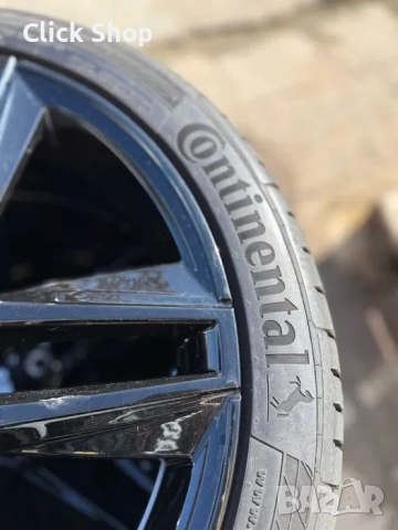 5х100 Джанти 18 Цола Сеат Ибиза 5x100 Seat Ibiza, снимка 9 - Гуми и джанти - 53447387