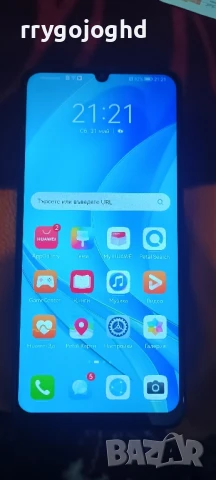 huawei nova Y70, снимка 5 - Huawei - 50499048