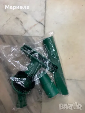 Гъвкав Маркуч за Прахосмукачка / Адаптивен, снимка 5 - Прахосмукачки - 49649836