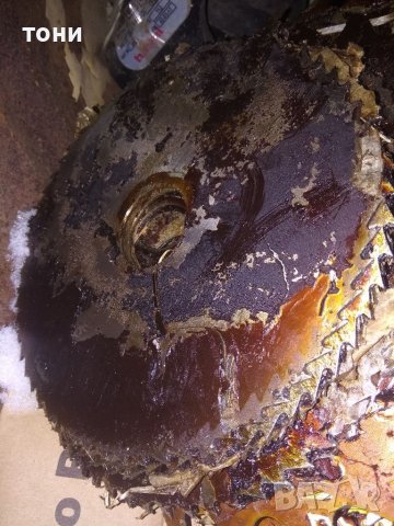 Дискове за дърводелски машини руски