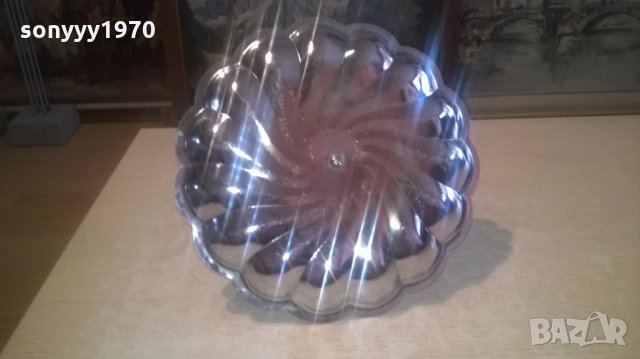 КРАСИВА БОНБОНИЕРА-РЕТРО КОЛЕКЦИЯ-ВНОС АНГЛИЯ, снимка 14 - Колекции - 27891485