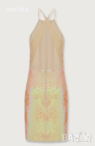 Occleus Рокля Нова, снимка 4 - Рокли - 52165285