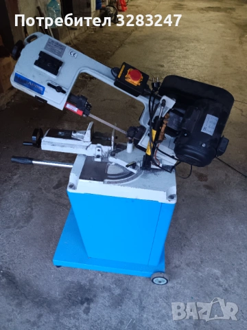 Ленторезна машина под наем