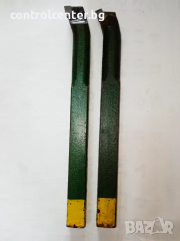 Стругарски нож 20х20 за вътрешно престъргване ВК8 (Победит),за неръждаеми стомани,чугун и др.