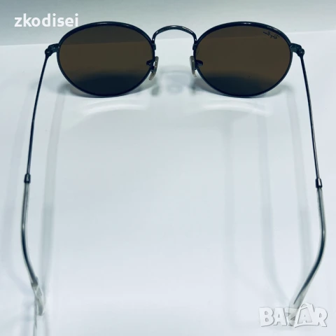 Очила Ray Ban RB3447, снимка 3 - Слънчеви и диоптрични очила - 50862896