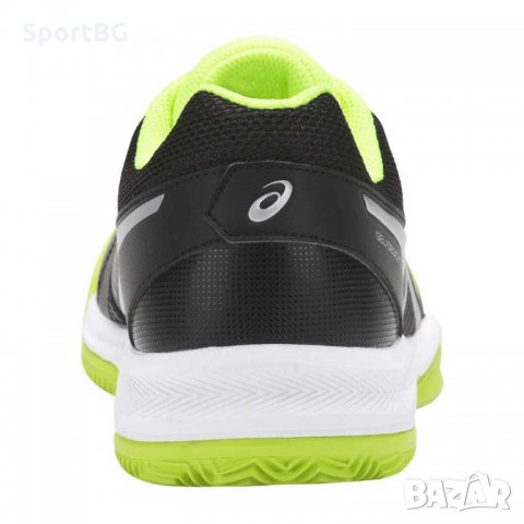 Промоция - 50% ! Маратонки Asics Gel Dedicate 5 / original, снимка 8 - Маратонки - 28666101