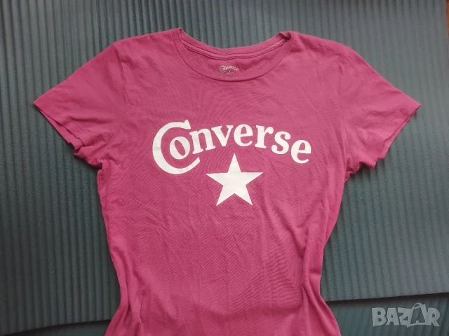 Converse 100% оригинална дамска тениска