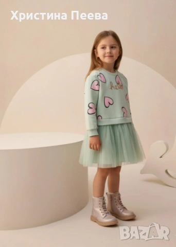 ✨Нови дрешки за 5г. момиченце на страхотни цени🎁🎊, снимка 3 - Други - 52848685