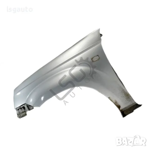 Ляв калник Nissan X-Trail I 2001-2007 ID: 143547