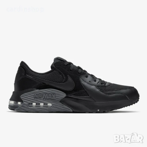 Промо! Nike Air Max оригинални маратонки, снимка 1