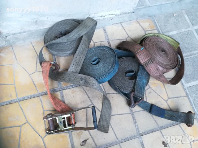 тир колани 15лв-тресчотки 15лв за бр 1504210731