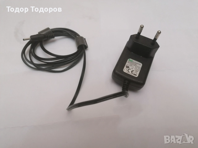 Адаптер - DYS062-050120W-3 Output 5V-1,2A