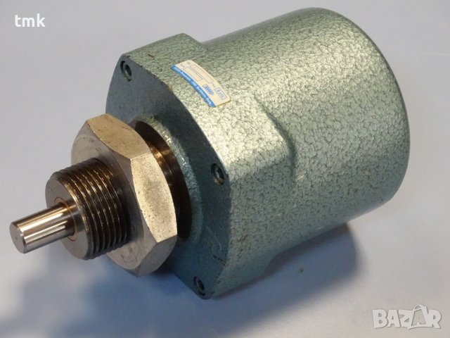 пневматичен цилиндър Festo AG-100-70 single acting