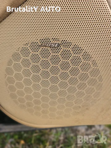 Мерцедес S400 v8 цял или на части 2100лв, снимка 4 - Автомобили и джипове - 48255048