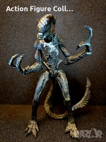 NECA Екшън Фигури Хищника , снимка 16 - Колекции - 52369830