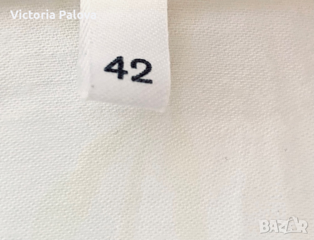 Скъп луксозен халат/пеньоар  LIBELLE  MACO-FROTTIER Австрия, снимка 4 - Други - 44856919