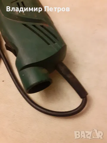 Шлайфмашина , снимка 8 - Други машини и части - 49076434