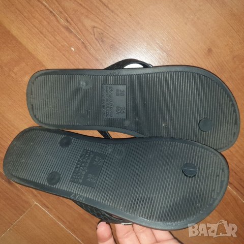 IPANEMA джапанки N38 и N37, снимка 7 - Джапанки - 37818092