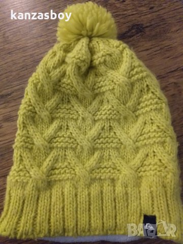 quiksilver - страхотна зимна шапка