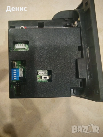 Монетници HI-11FCSG, снимка 3 - Вендинг машини - 53177725