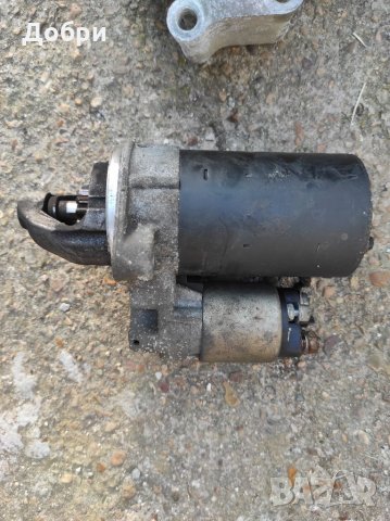 Стартер за  Ford Fiesta МК4 1.25 Zetec (1996-2001)