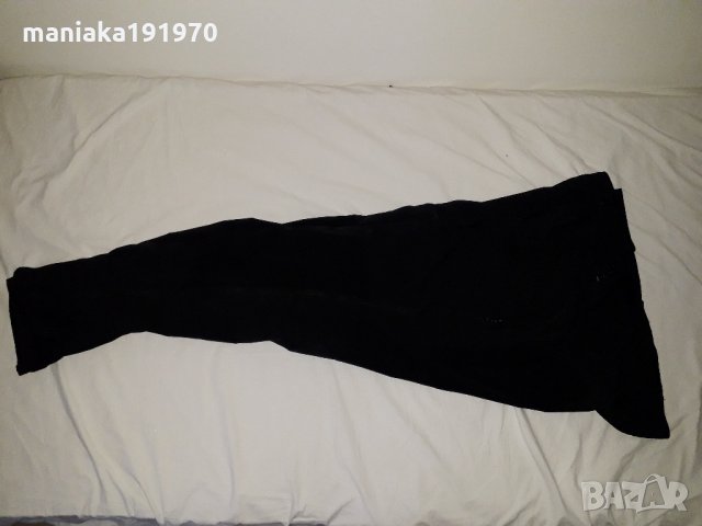NeoMonDo (XL) туристически(трекинг) хибриден панталон, снимка 4 - Панталони - 33215498