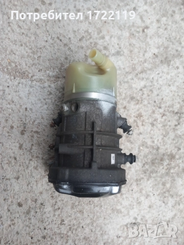 Хидравлична помпа Ford galaxy 2007г, снимка 5 - Части - 52096000