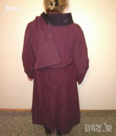 Дамско палто , снимка 6 - Палта, манта - 26630939