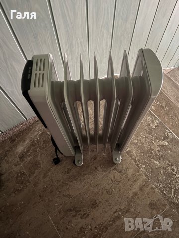 Радиатор, снимка 3 - Радиатори - 43361483