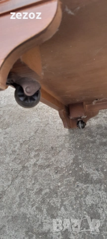 Маса с колелца-№203, снимка 9 - Маси - 53111588