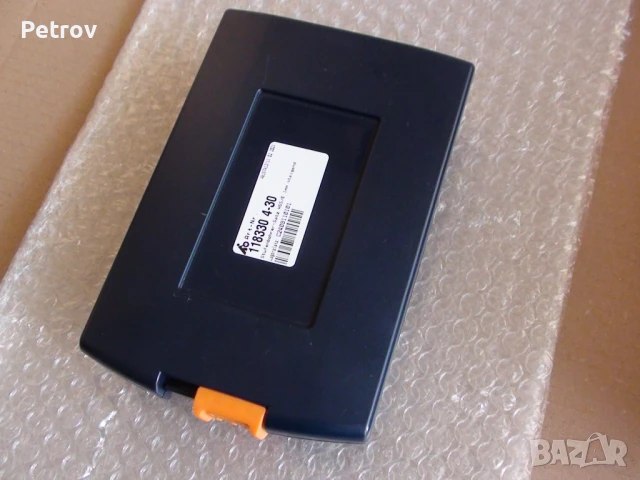 Garant - HSS-E , TialN - MADE IN GERMANY - ЧИСТО НОВ Profi-Set Стъпаловидни Конусни Свредла 4- 30 mm, снимка 2 - Бормашини - 49308336