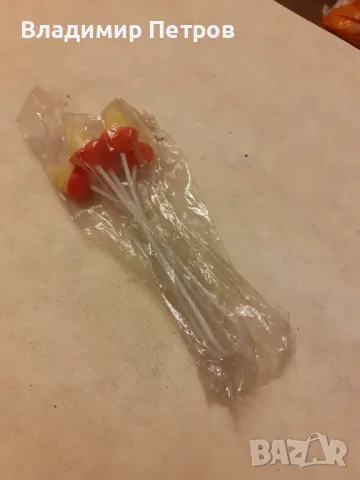 дрънкалка , снимка 4 - Дрънкалки и чесалки - 49130687