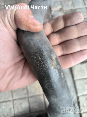 Маркуч радиатор антифриз за Голф 4 Ауди А3 Сеат Шкода Бора VW Golf 4 Audi A3 Seat Skoda 1J0122051, снимка 3 - Части - 42971093