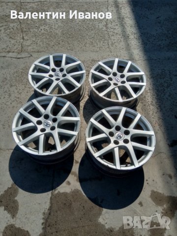 Toyota Verso 2.2 d-cat 2011, 150 к.с на части, снимка 9 - Автомобили и джипове - 25841635