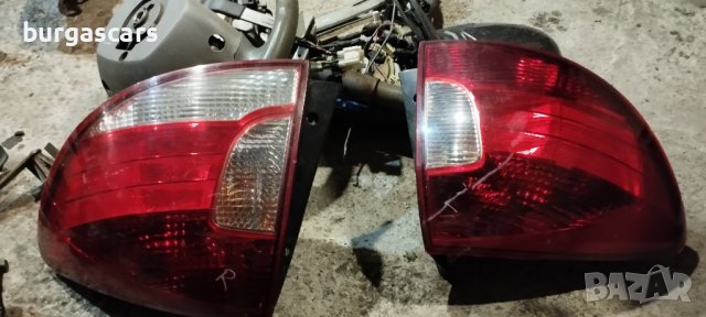 Фарове ляв десен Kia Rio - 50лв, снимка 3 - Части - 38447092