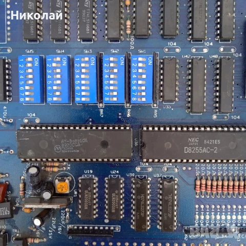 Продавам платки от електронни игри Cherry Master, снимка 9 - Друга електроника - 51143080