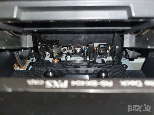 Technics-SU-500;RS-BX 404;SL-P212A;ST-600., снимка 11 - Ресийвъри, усилватели, смесителни пултове - 50054329