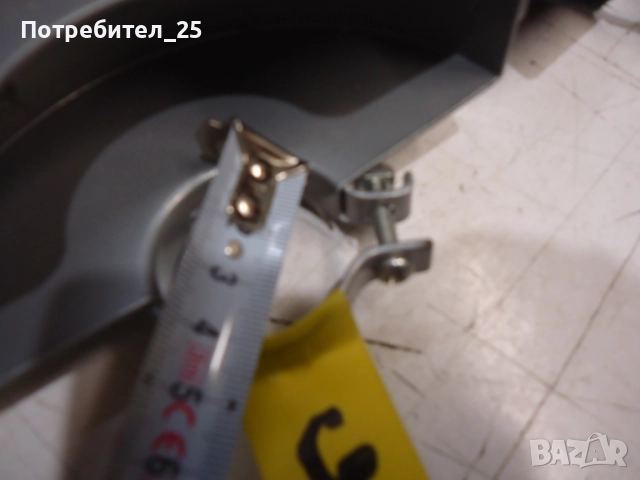 Предпазители за малък флекс, снимка 11 - Ъглошлайфи - 52004646