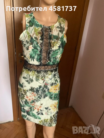 РокляGuess, размер S, снимка 6 - Рокли - 51717658