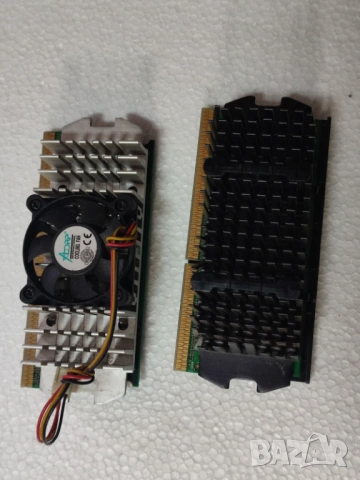 Процесори intel i400 и i500 Slot1