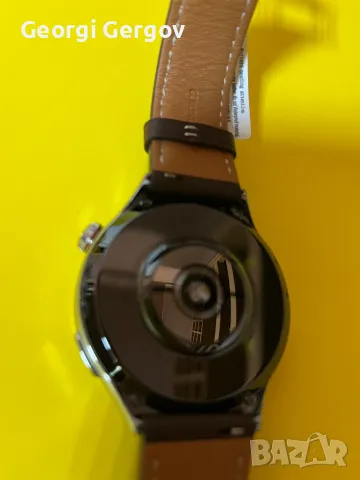 HUAWEI WATCH 4 Pro, снимка 6 - Смарт часовници - 47705108