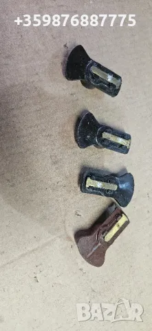 Палец Делко Газ 20 51 69 63 победа  Дистрибуторна , снимка 2 - Части - 48524228